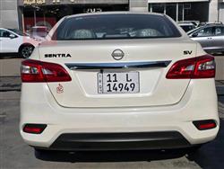 نيسان سنترا